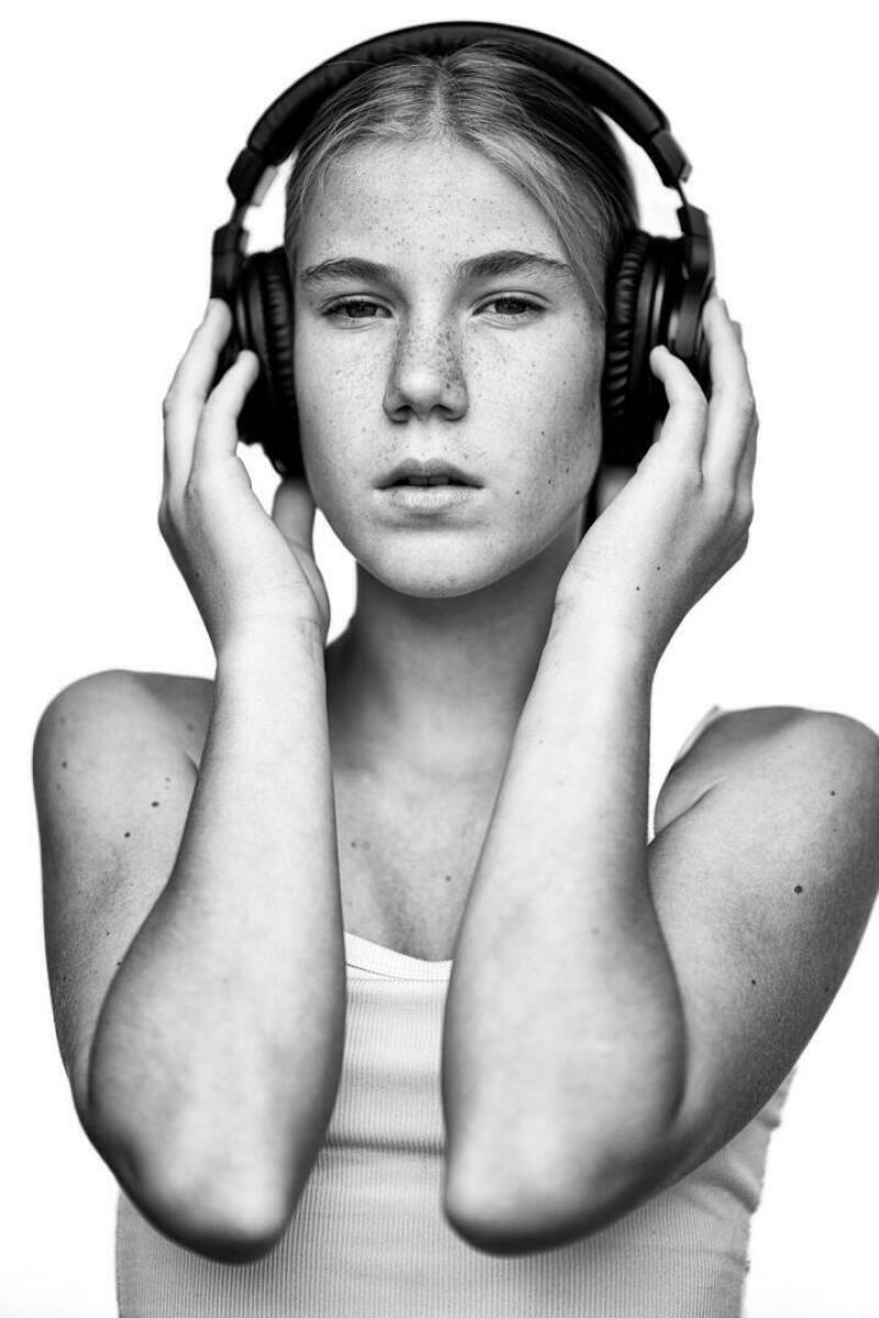ZAZA Casting model ID: 26914