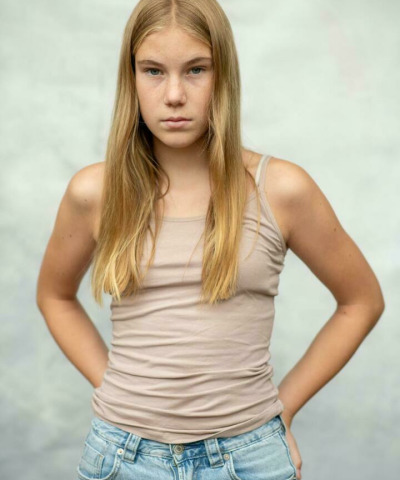 ZAZA Casting model ID: 26914