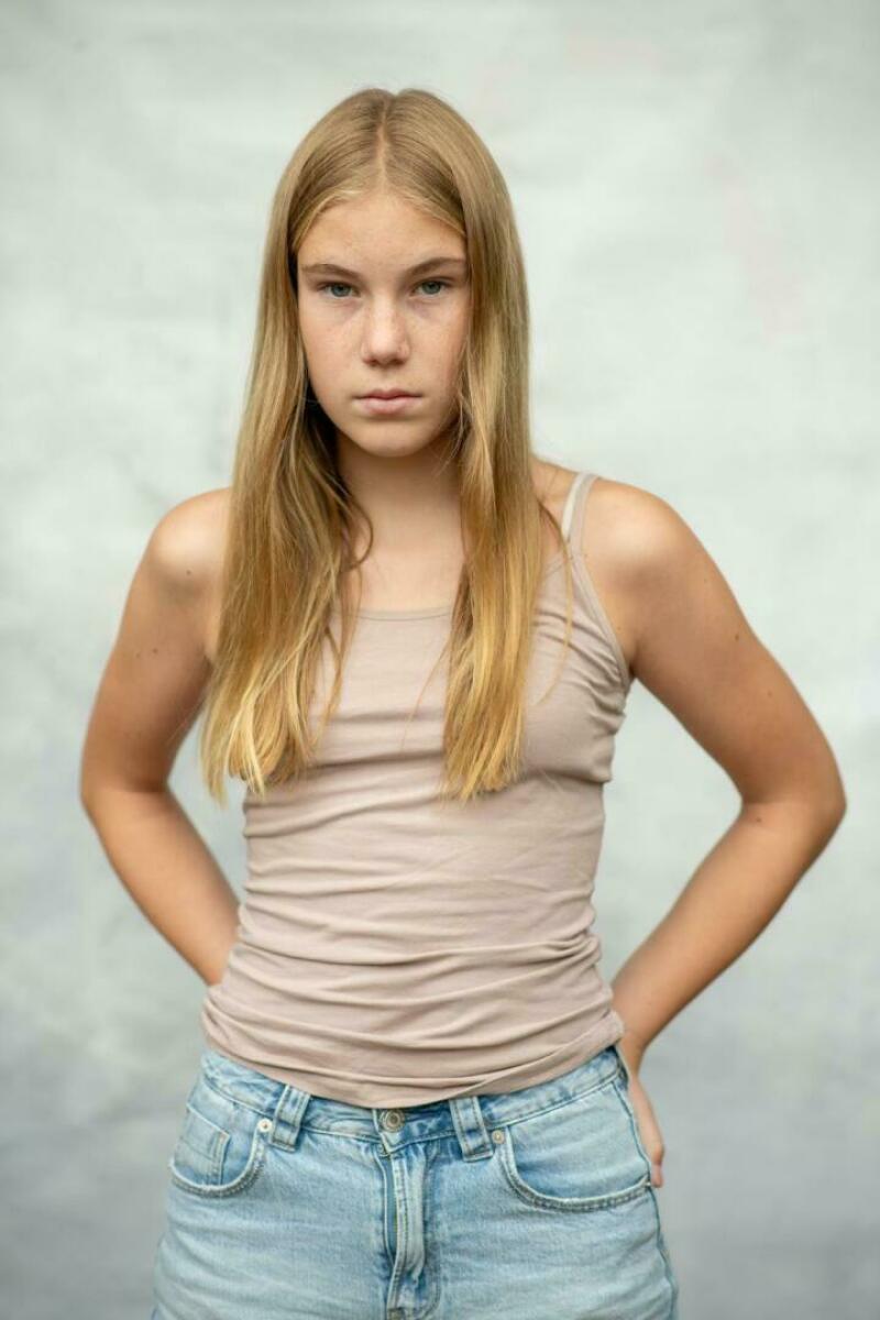 ZAZA Casting model ID: 26914