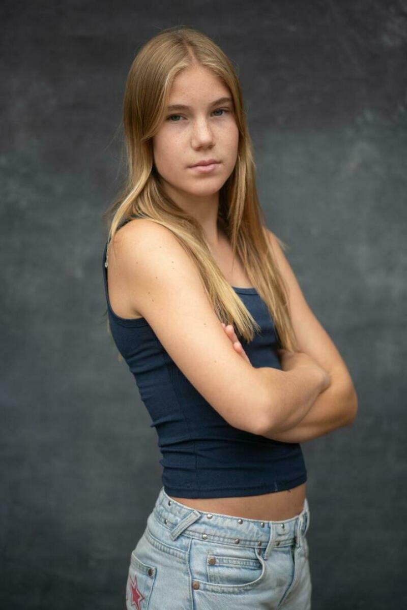 ZAZA Casting model ID: 26914