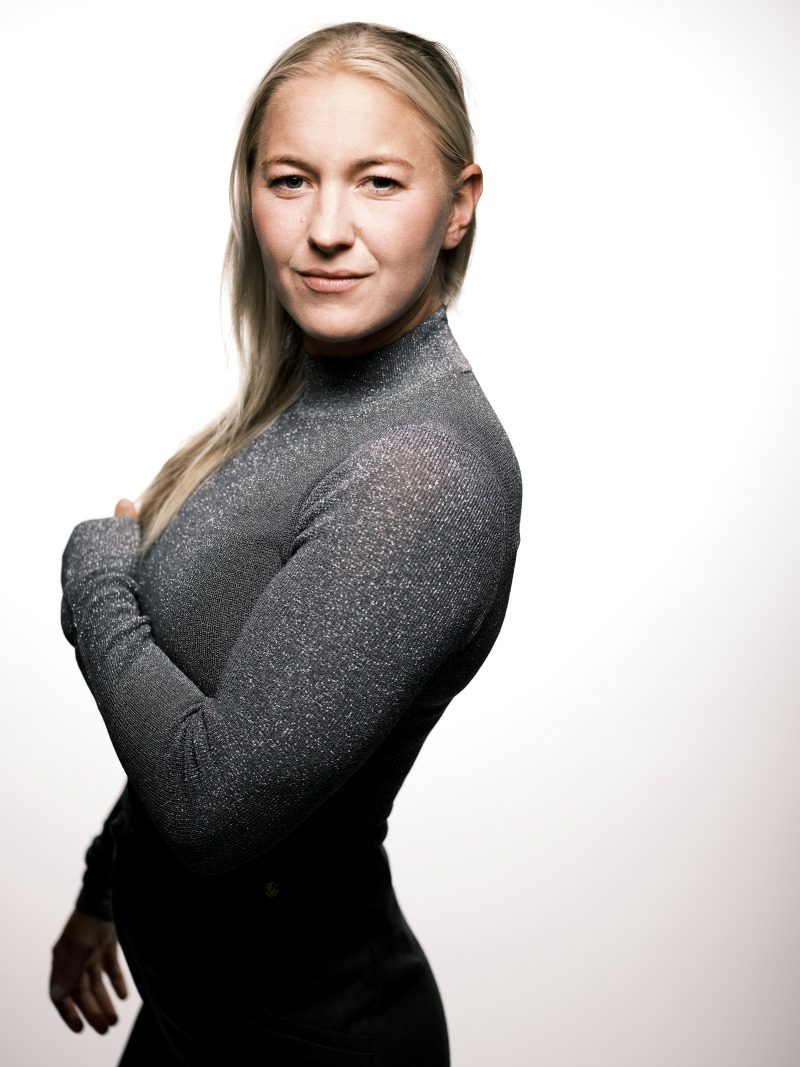 ZAZA Casting model ID: 25359