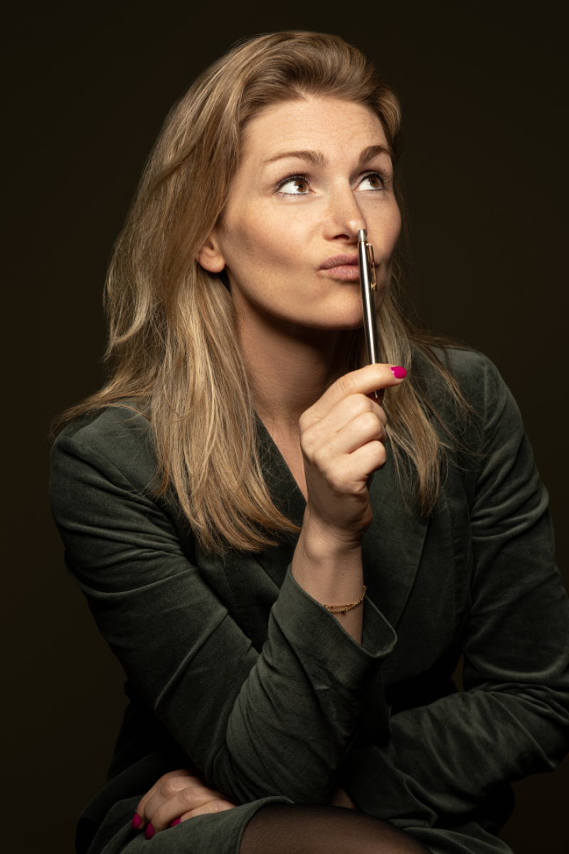 ZAZA Casting model ID: 26920
