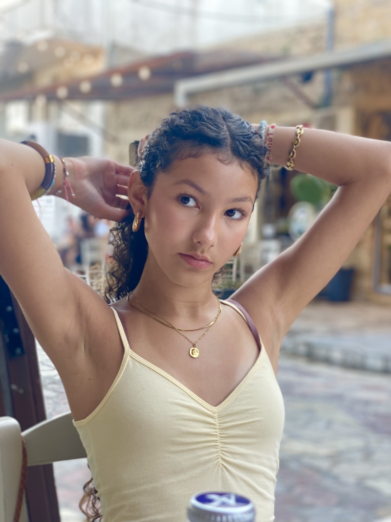 ZAZA Casting model ID: 26862