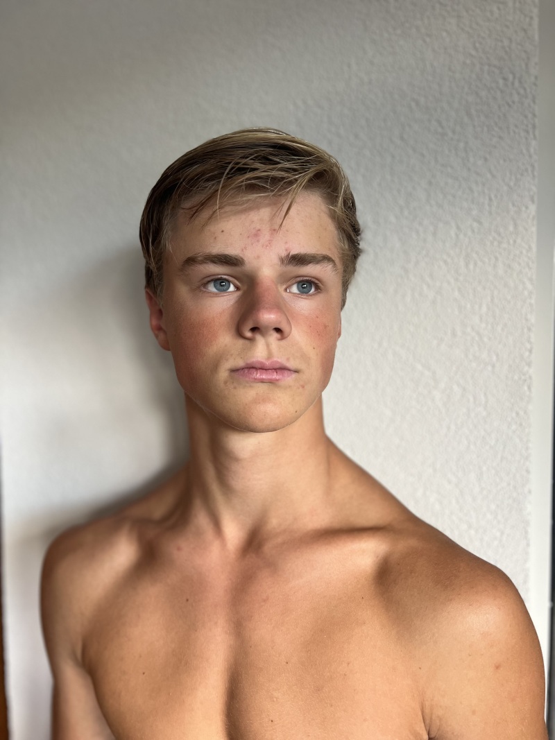 ZAZA Casting model ID: 3662