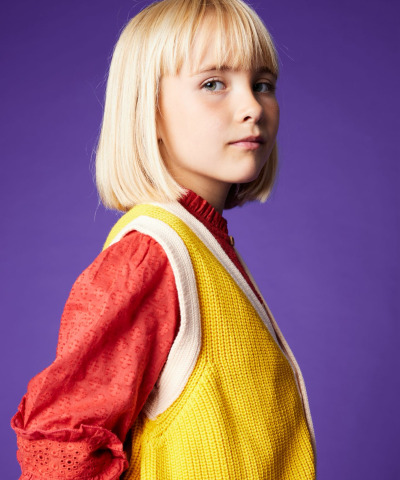 ZAZA Casting model ID: 18980