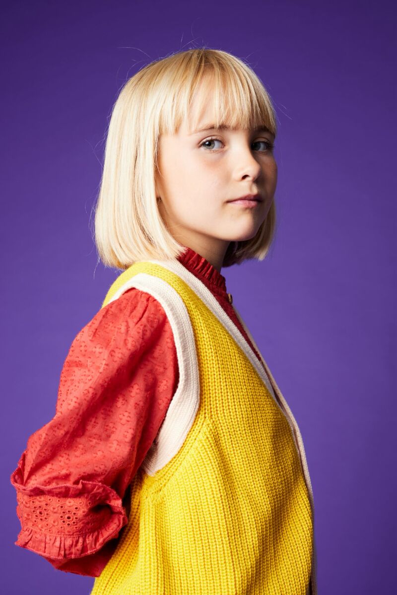 ZAZA Casting model ID: 18980