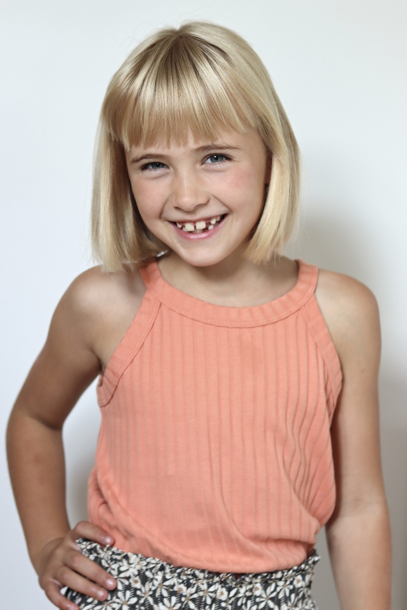 ZAZA Casting model ID: 18980