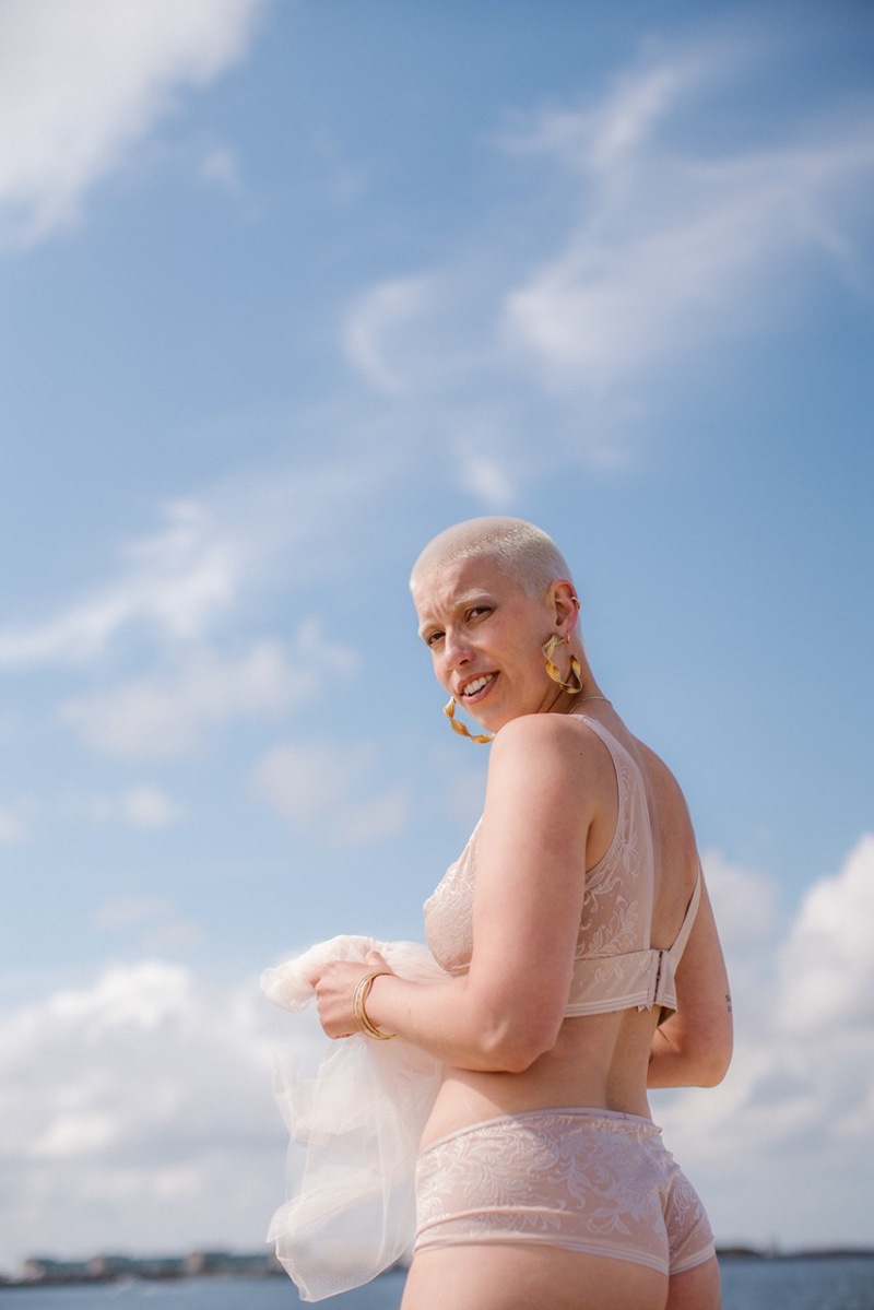 ZAZA Casting model ID: 21904