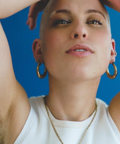 ZAZA Casting model ID: 21904