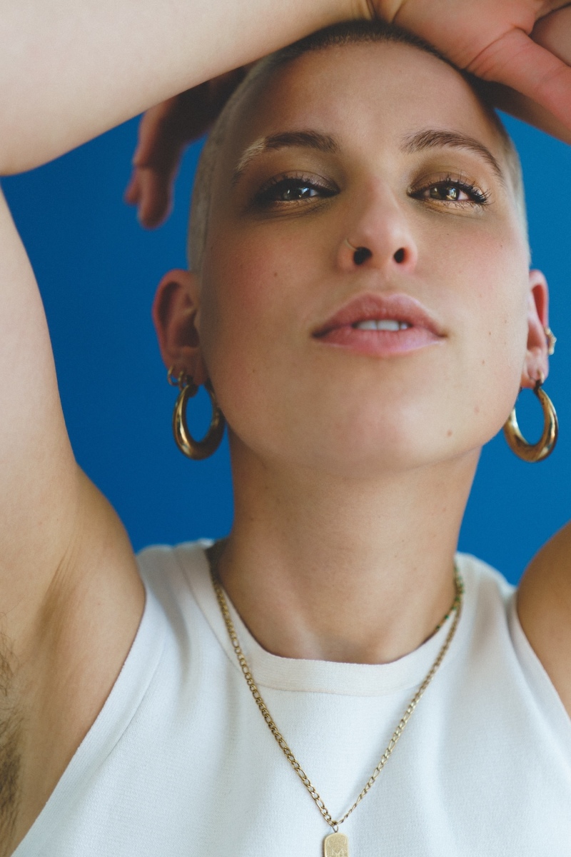 ZAZA Casting model ID: 21904