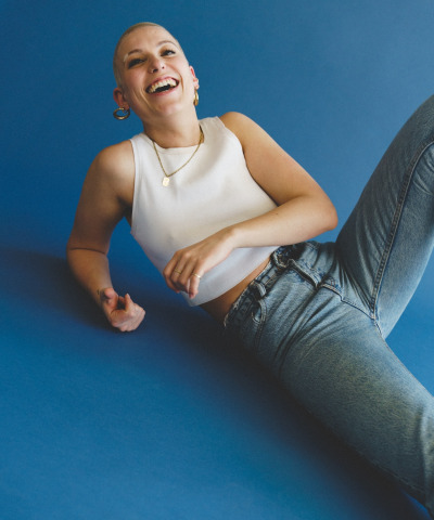 ZAZA Casting model ID: 21904