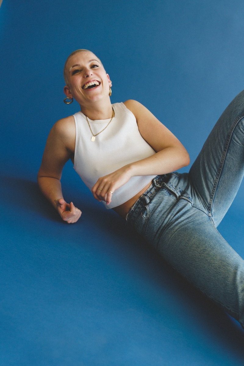 ZAZA Casting model ID: 21904