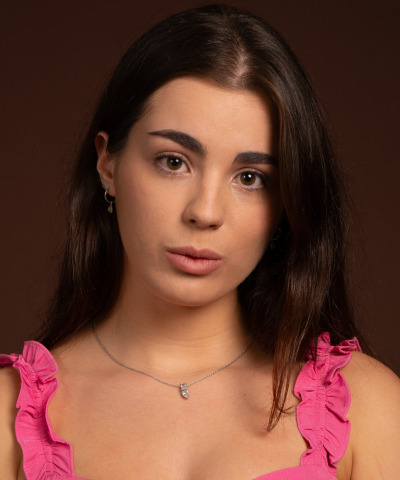 ZAZA Casting model ID: 19465