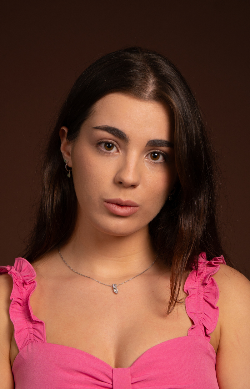 ZAZA Casting model ID: 19465