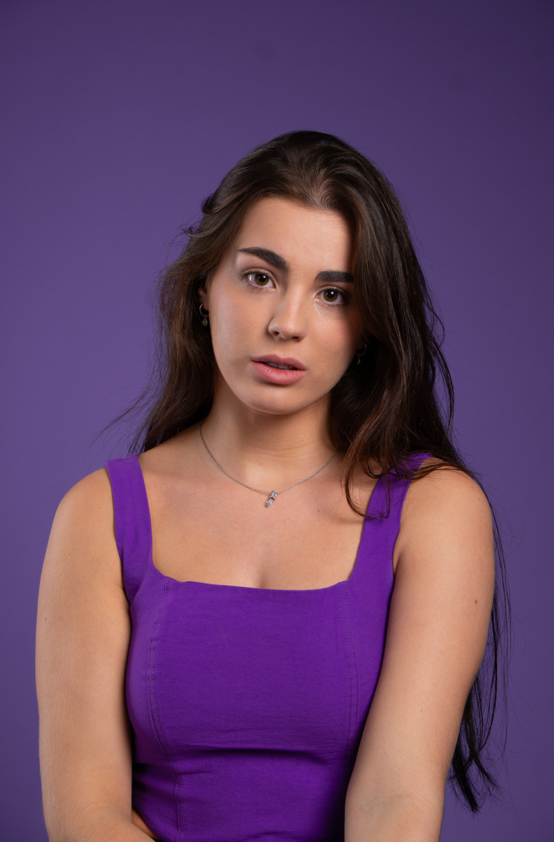 ZAZA Casting model ID: 19465