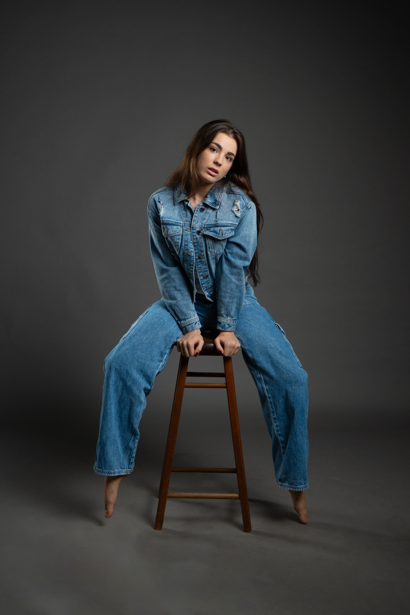 ZAZA Casting model ID: 19465