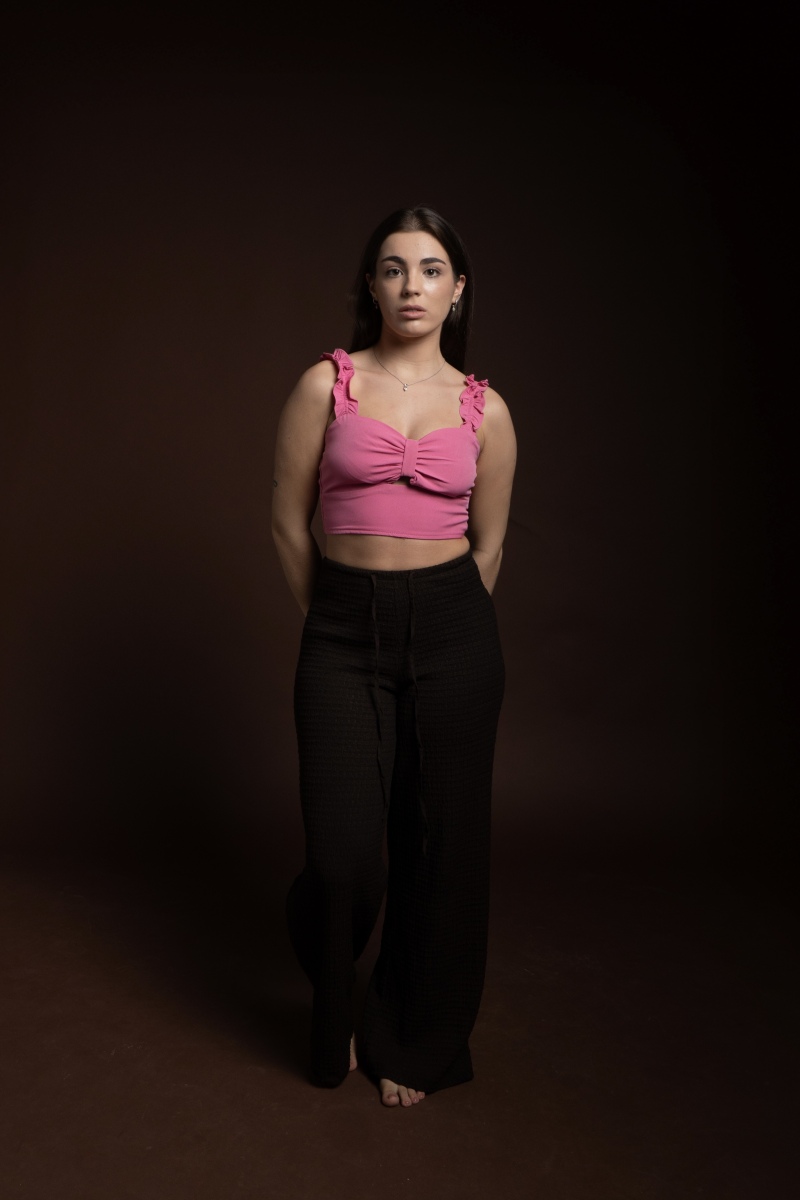 ZAZA Casting model ID: 19465