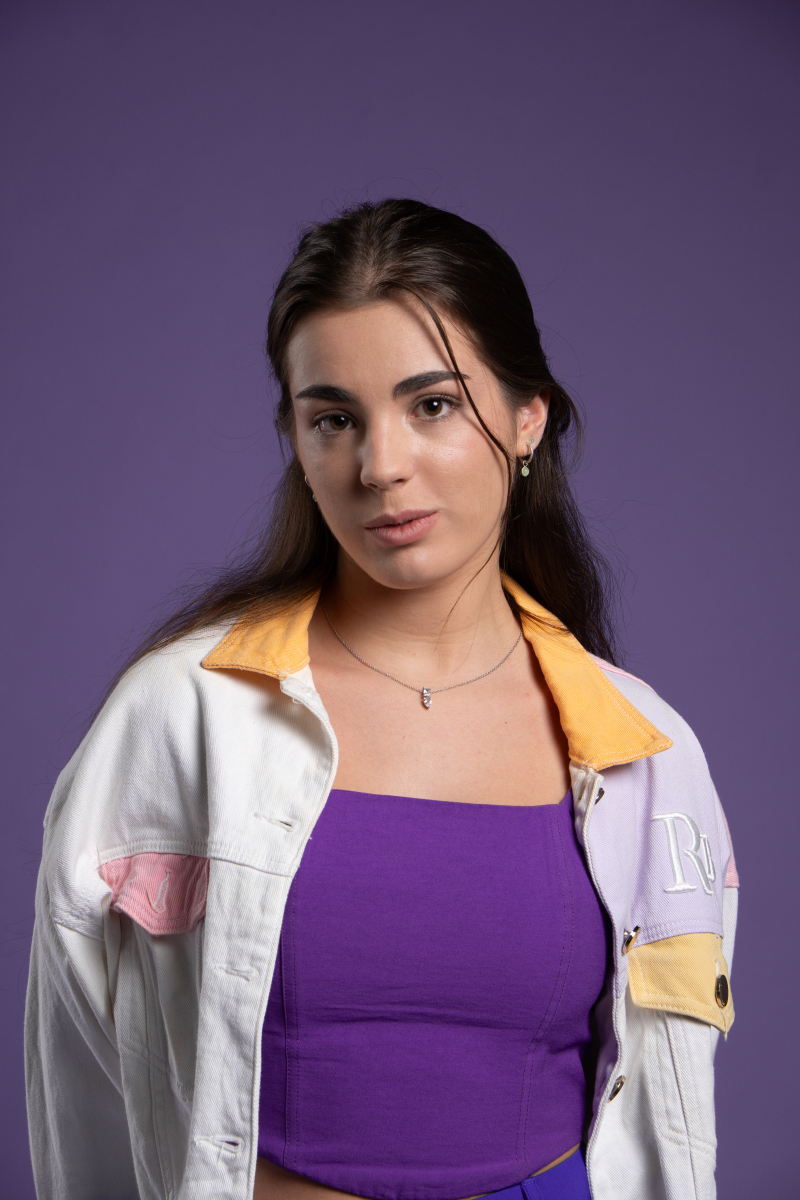 ZAZA Casting model ID: 19465