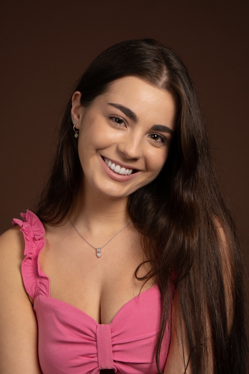 ZAZA Casting model ID: 19465