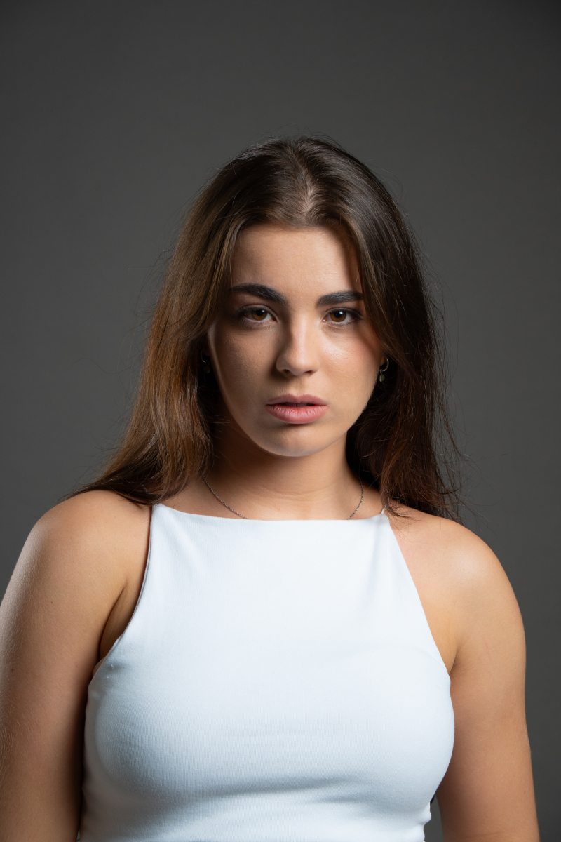 ZAZA Casting model ID: 19465