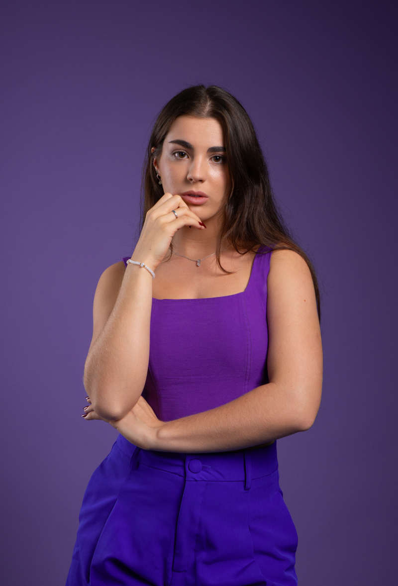 ZAZA Casting model ID: 19465