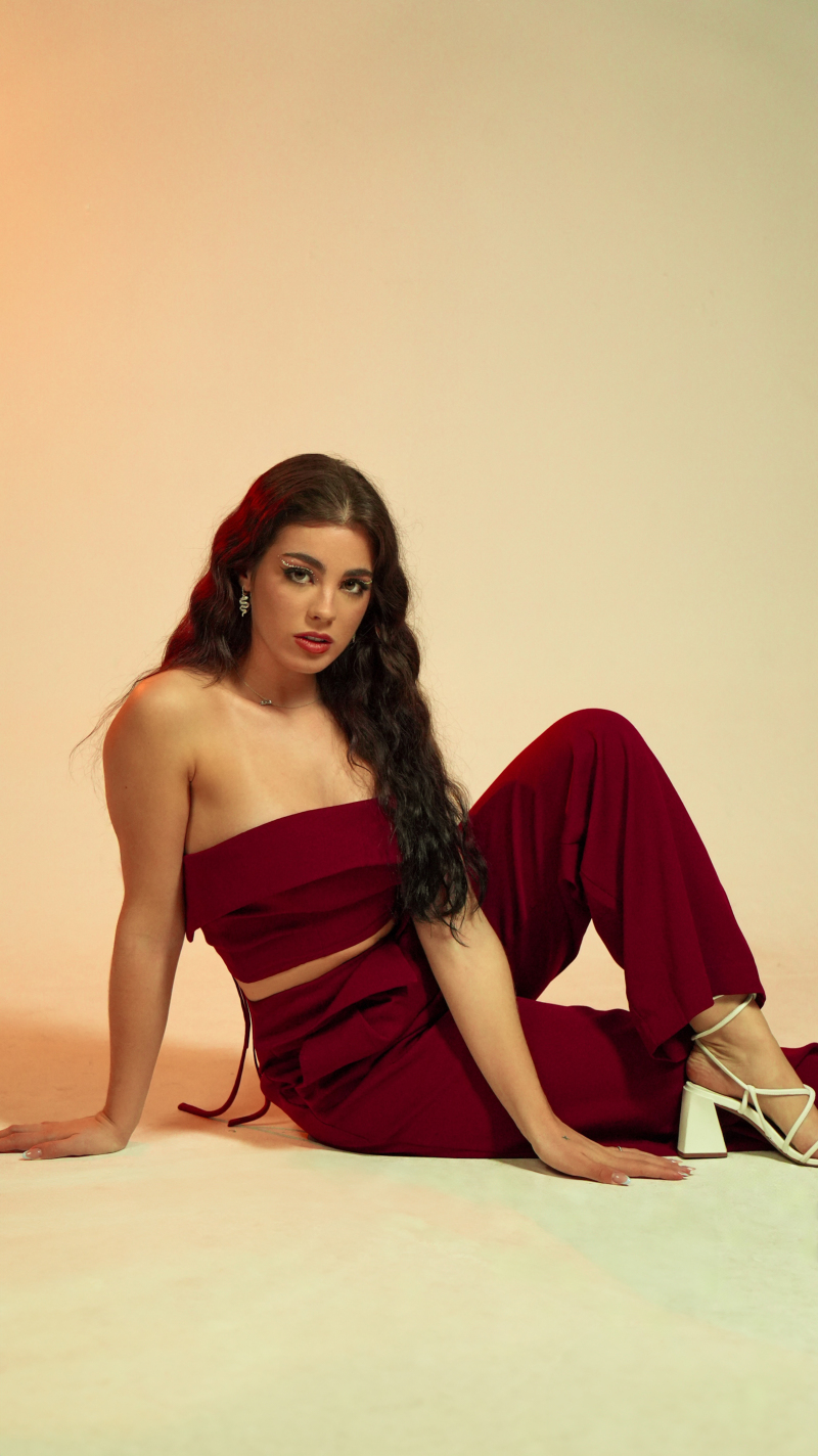ZAZA Casting model ID: 19465