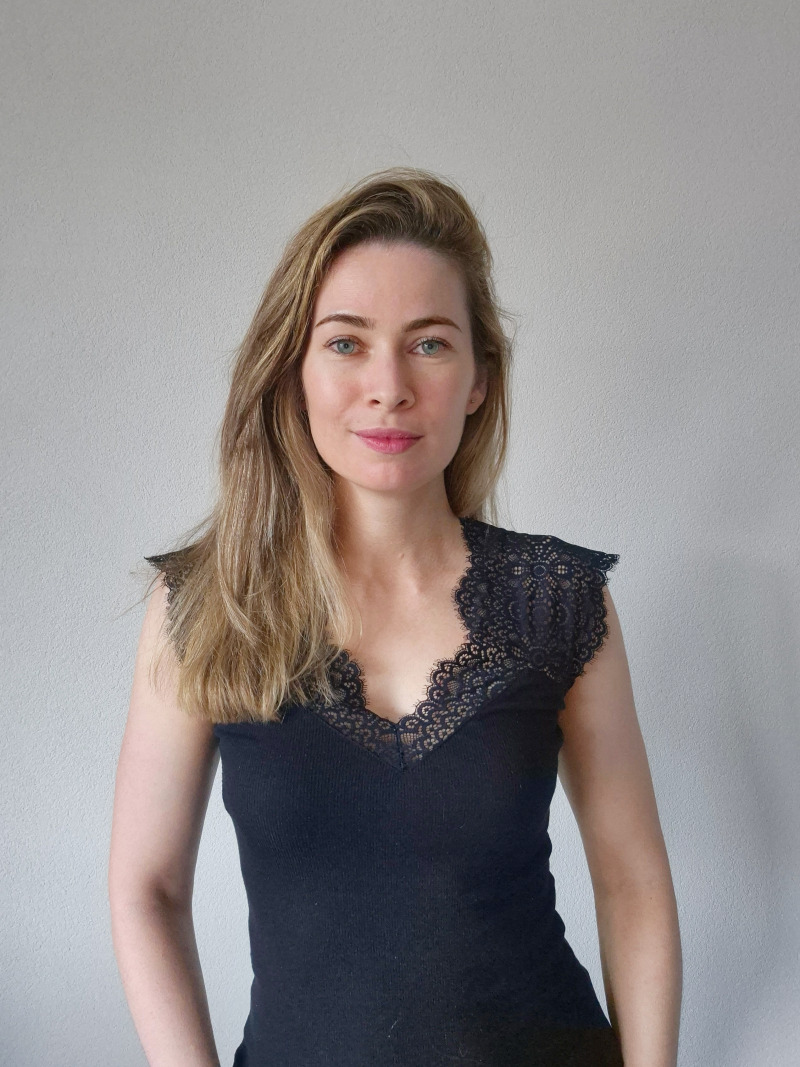 ZAZA Casting model ID: 25192