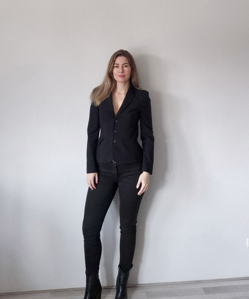 ZAZA Casting model ID: 25192