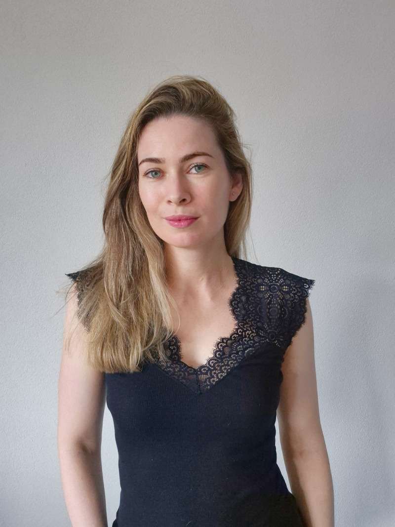 ZAZA Casting model ID: 25192