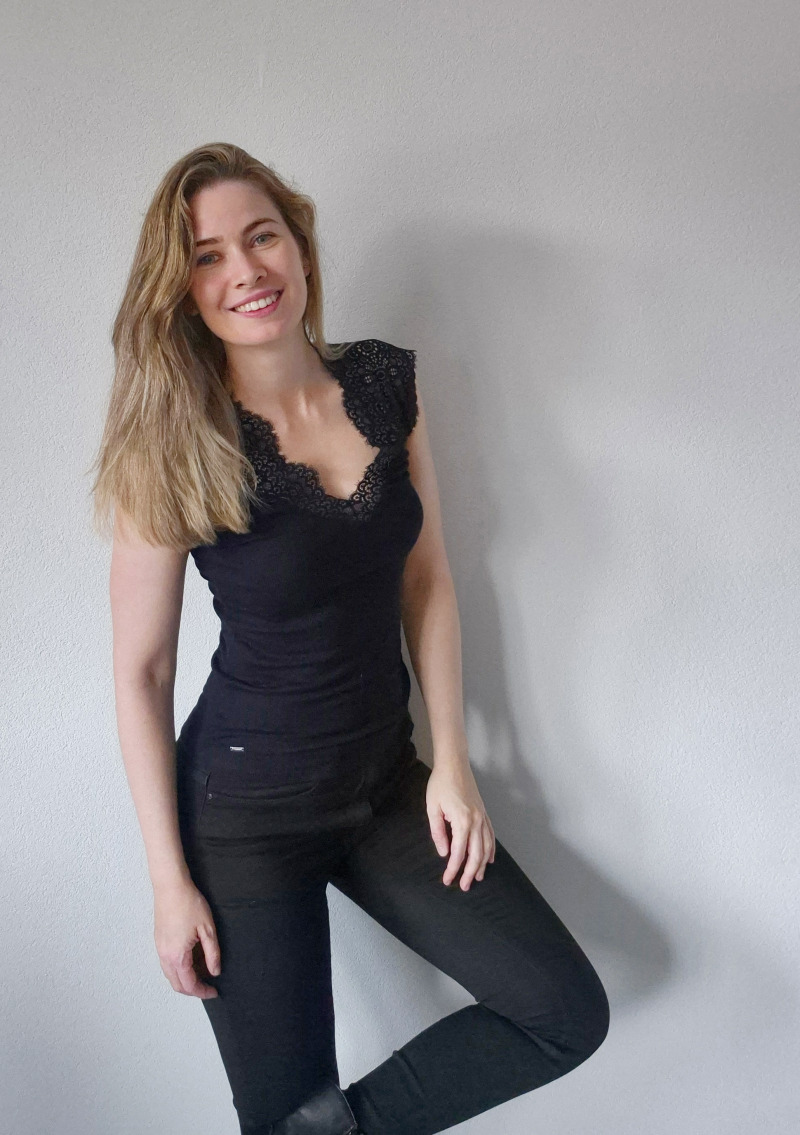 ZAZA Casting model ID: 25192