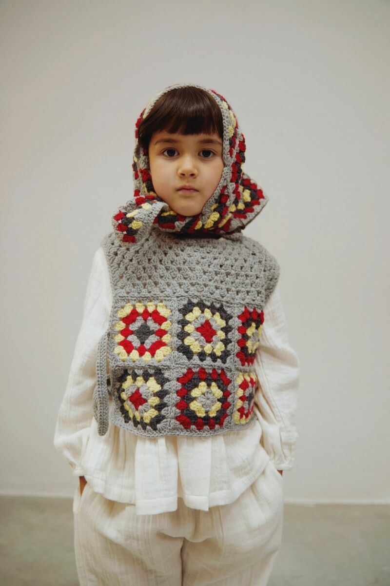 ZAZA Casting model ID: 16761