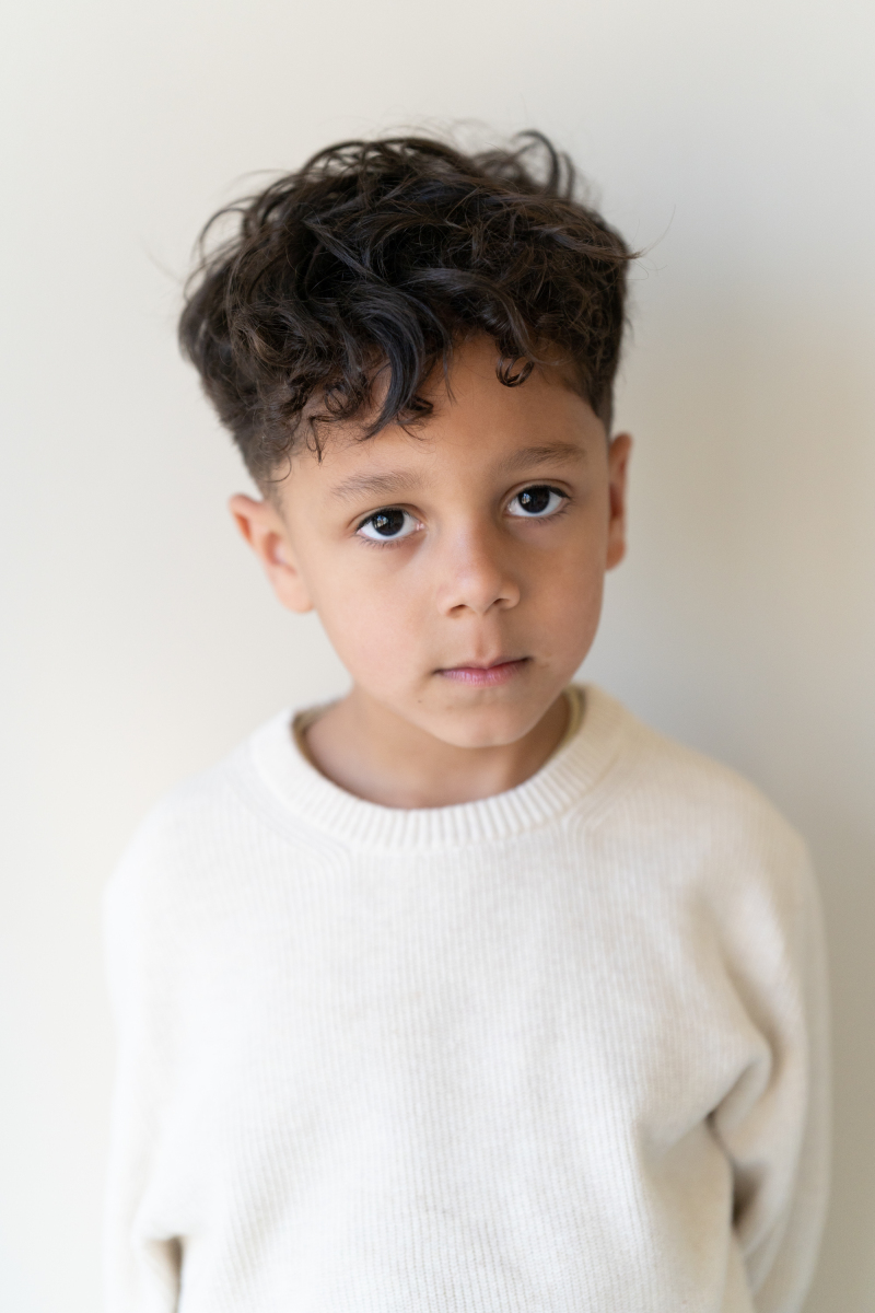 ZAZA Casting model ID: 16606