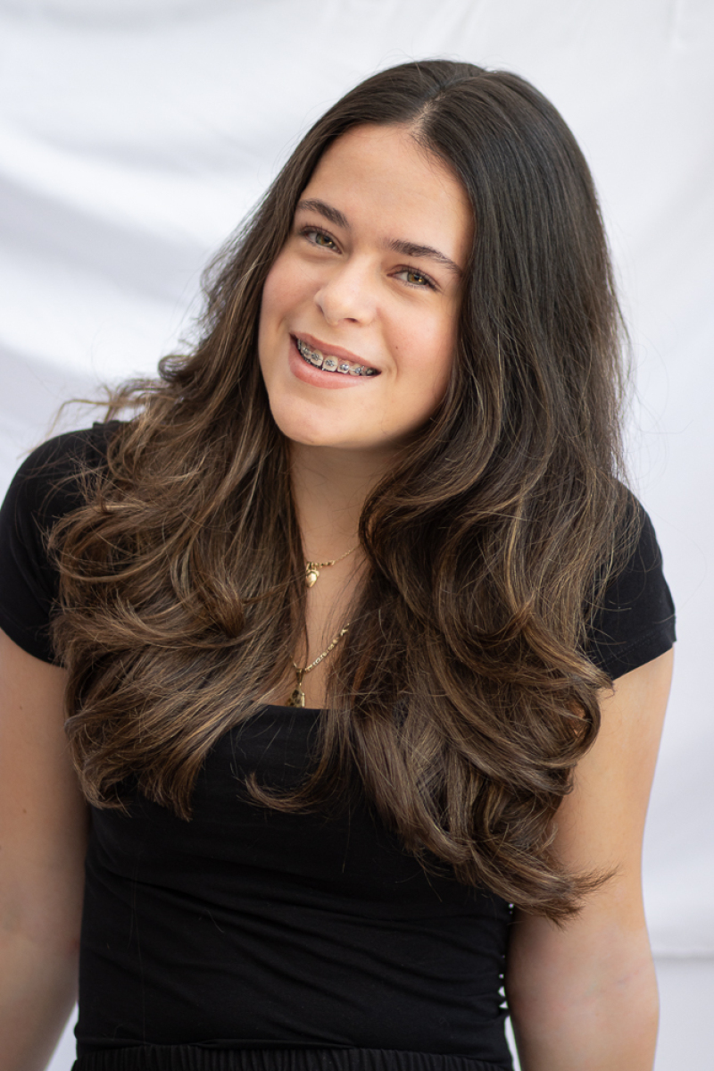 ZAZA Casting model ID: 12199