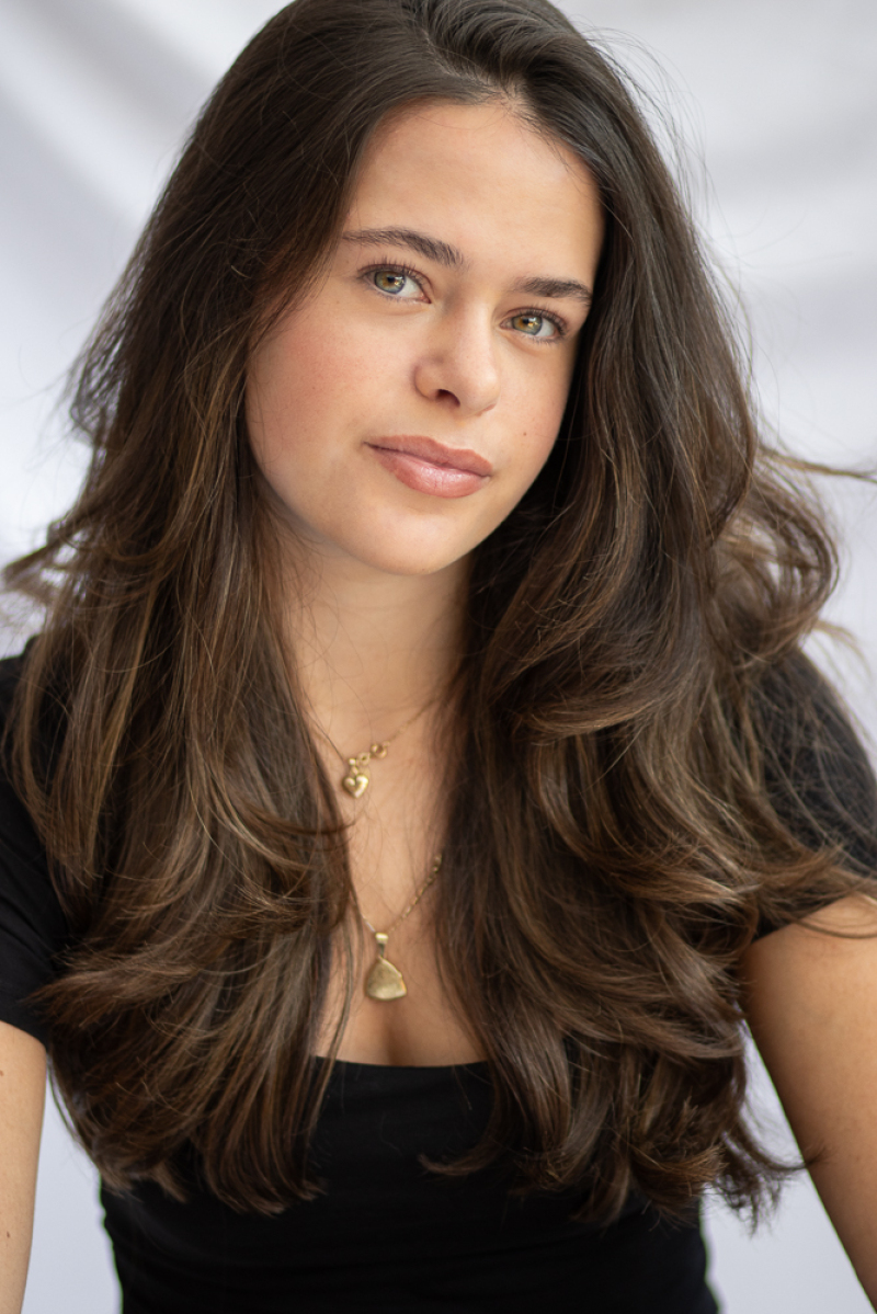 ZAZA Casting model ID: 12199