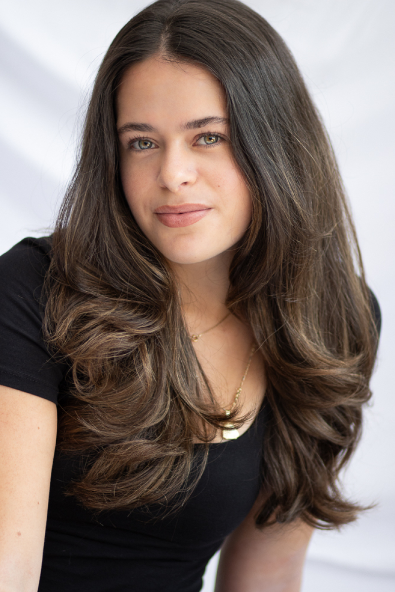 ZAZA Casting model ID: 12199