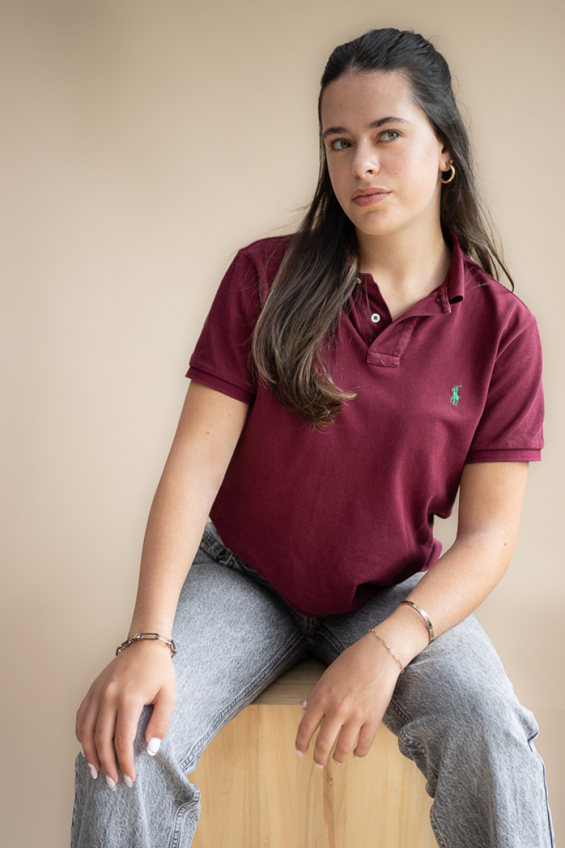 ZAZA Casting model ID: 12199