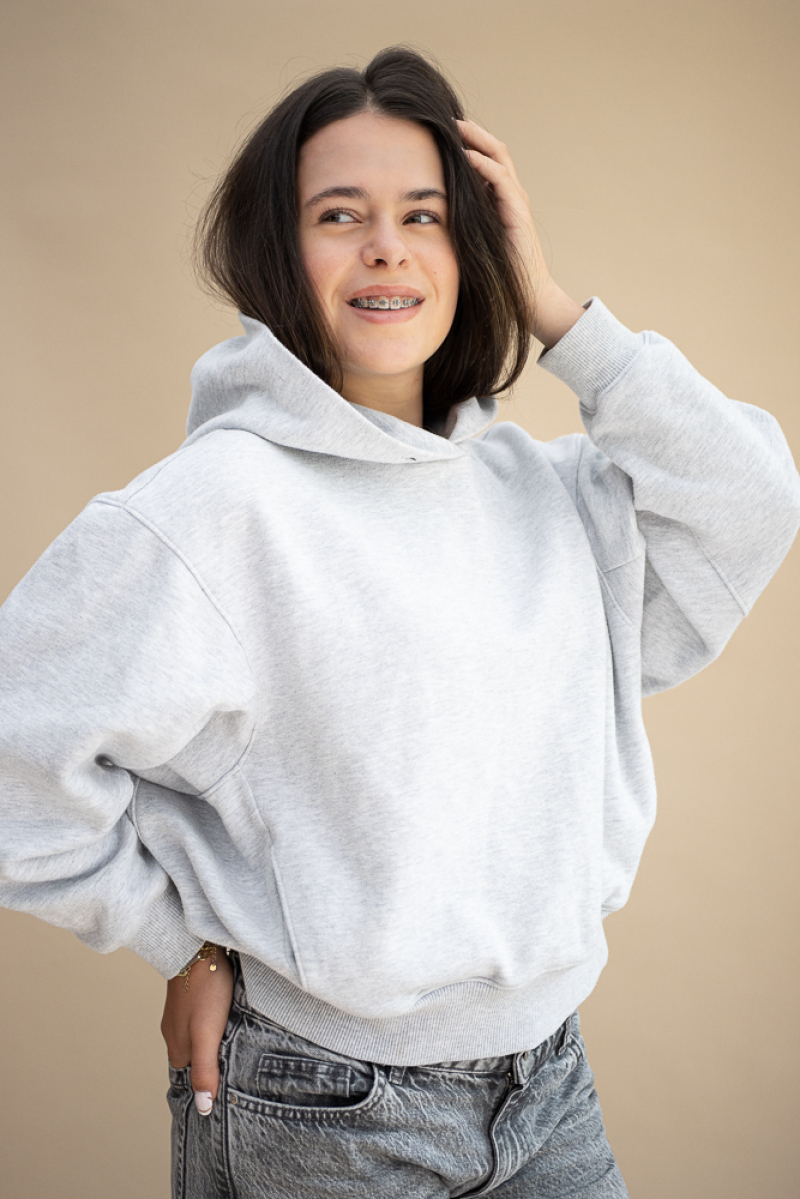 ZAZA Casting model ID: 12199
