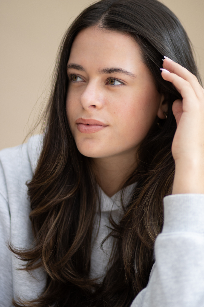 ZAZA Casting model ID: 12199