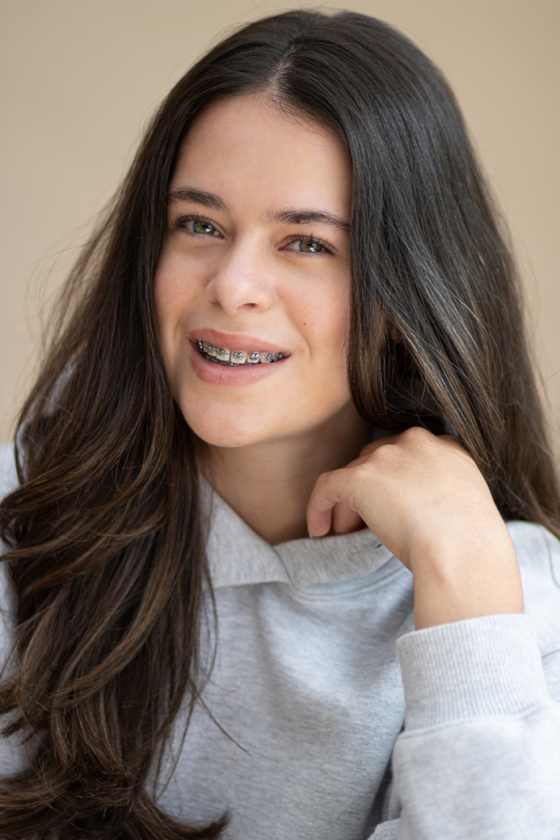 ZAZA Casting model ID: 12199