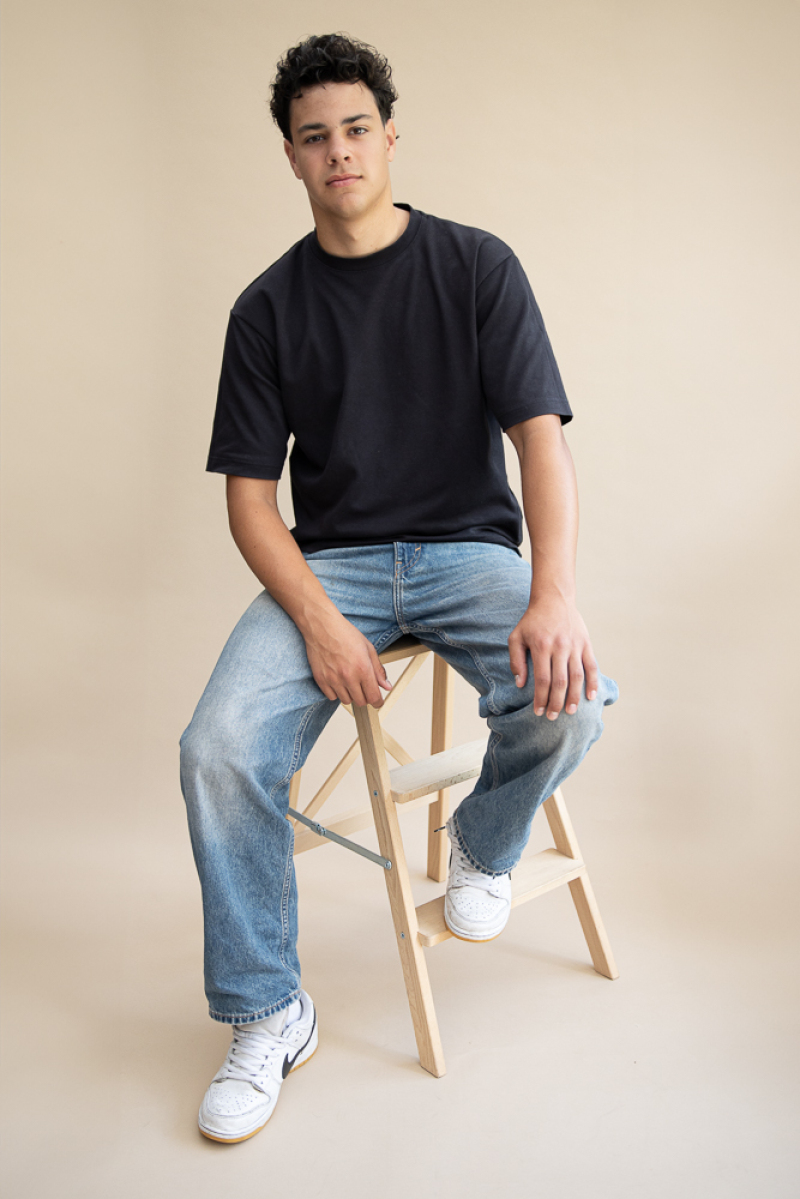 ZAZA Casting model ID: 12200