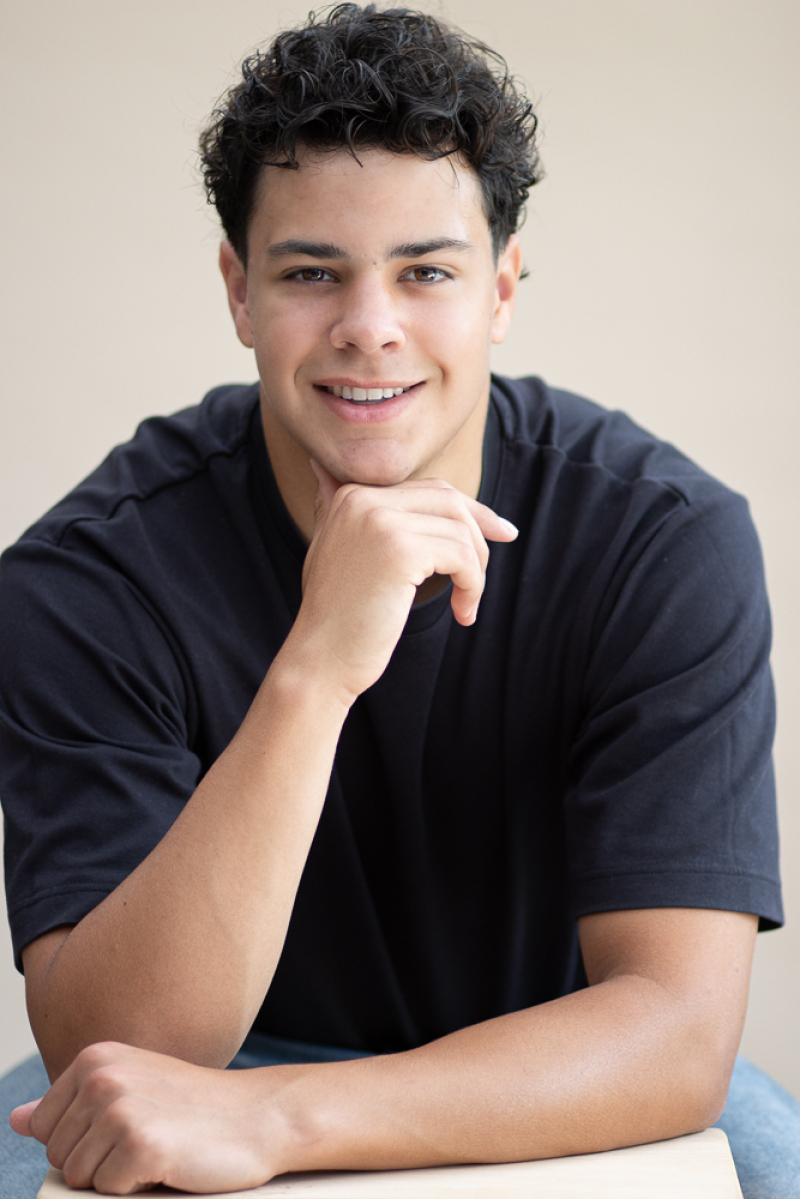 ZAZA Casting model ID: 12200