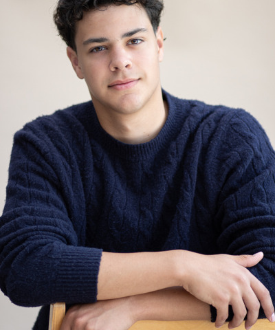 ZAZA Casting model ID: 12200