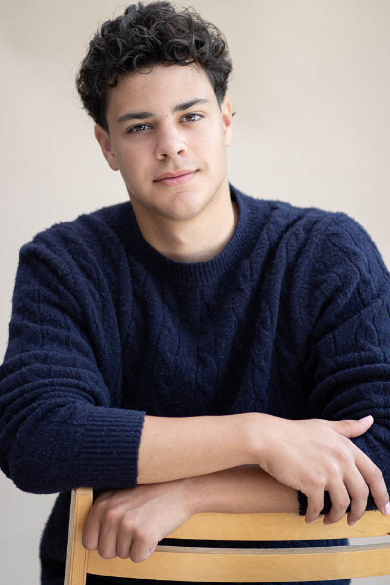 ZAZA Casting model ID: 12200