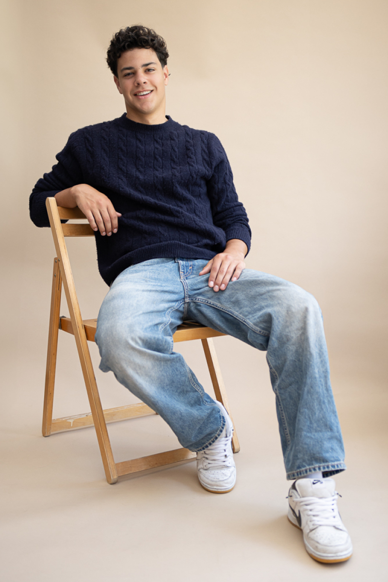 ZAZA Casting model ID: 12200