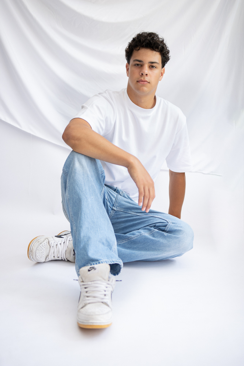 ZAZA Casting model ID: 12200