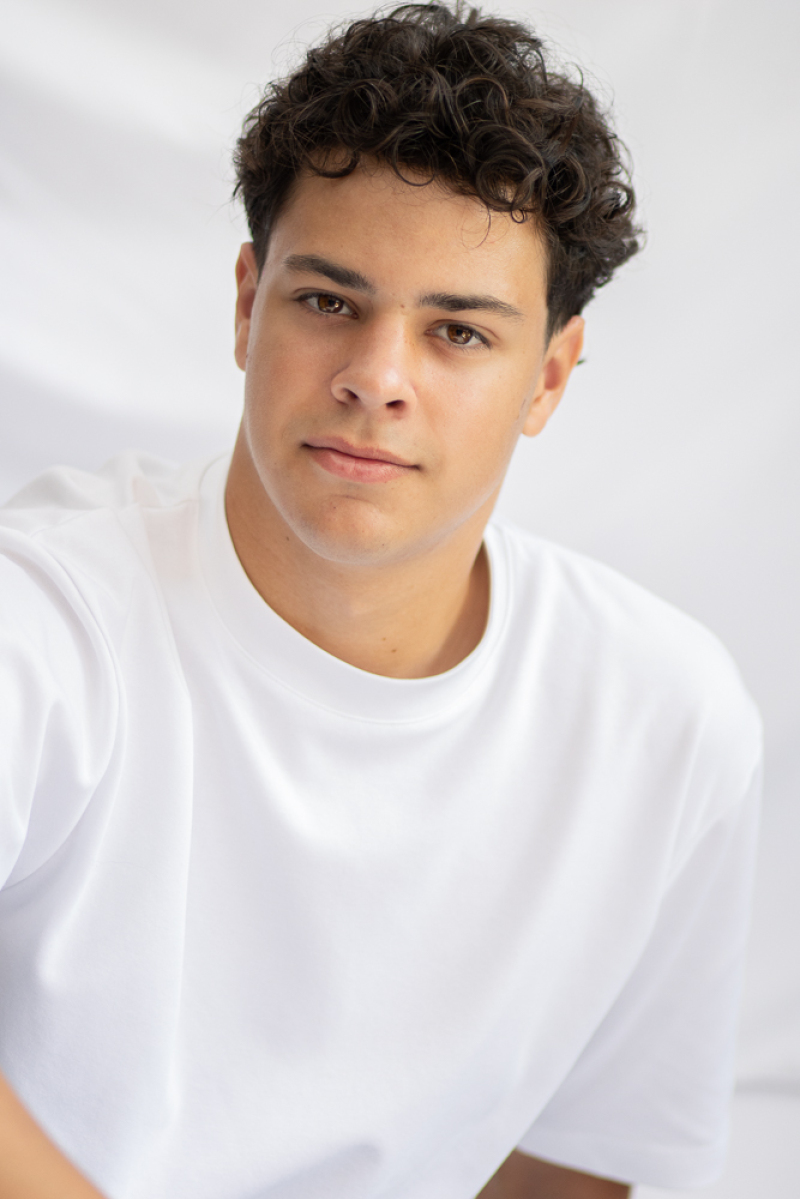 ZAZA Casting model ID: 12200