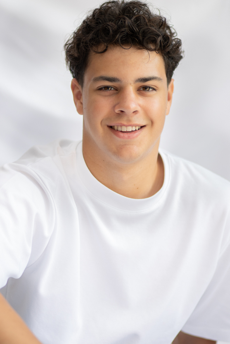 ZAZA Casting model ID: 12200