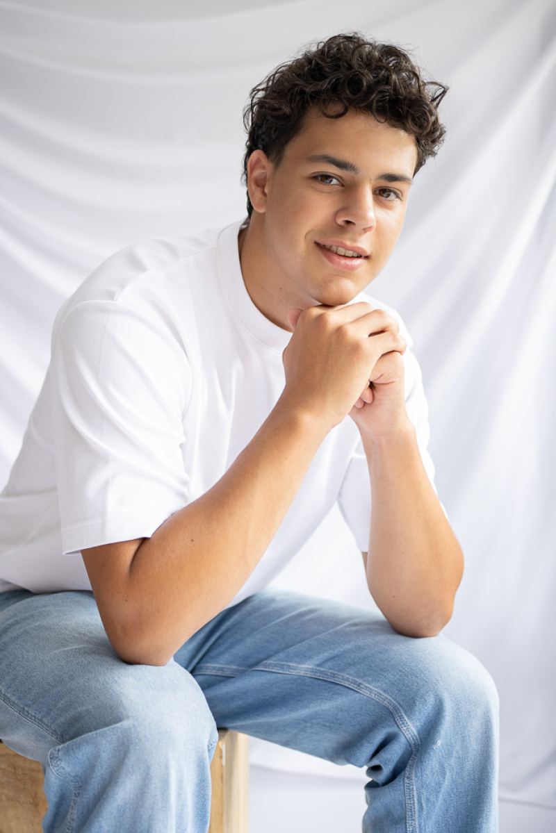 ZAZA Casting model ID: 12200