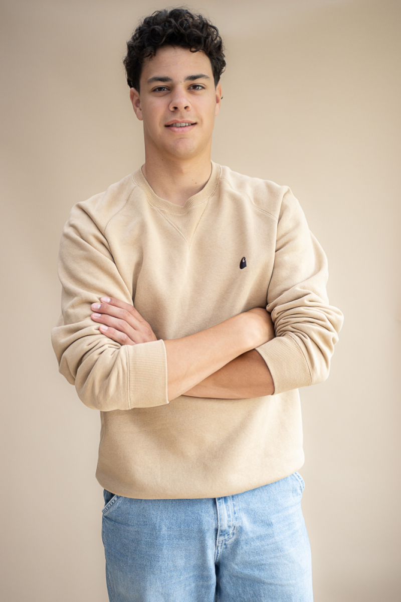 ZAZA Casting model ID: 12200