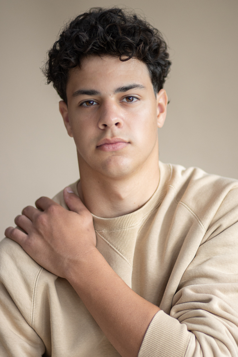 ZAZA Casting model ID: 12200
